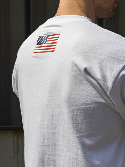 1620 Logo Shirt Short Sleeve Shirts 1620 Workwear, Inc