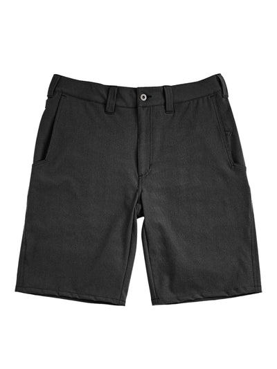 Classic Work Short Shorts 1620 Workwear, Inc Black 30