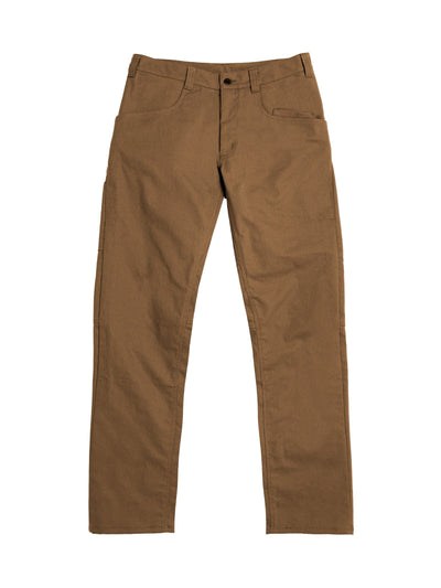 The Core Utility Pant 1620 Workwear, Inc Cedar Brown 28