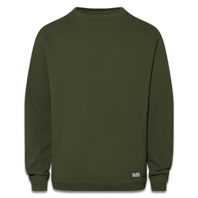 Crew Sweatshirt Sweatshirts 1620 workwear