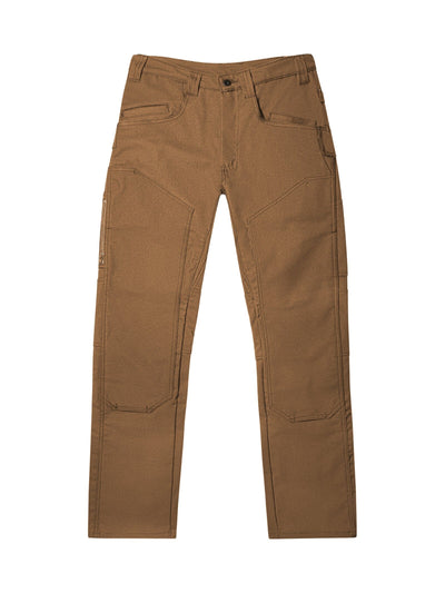 Double Knee Utility Pant 2.0 Pants 1620 workwear Cedar Brown 30