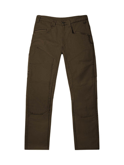 Double Knee Utility Pant 2.0 Pants 1620 workwear Dermitasse 30
