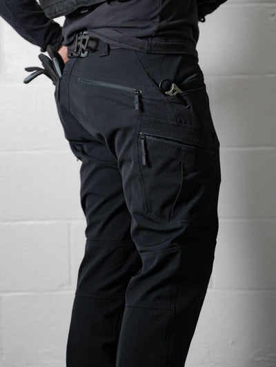 Durastretch® Cargo Pant Pants 1620 workwear Uniform Blue 30