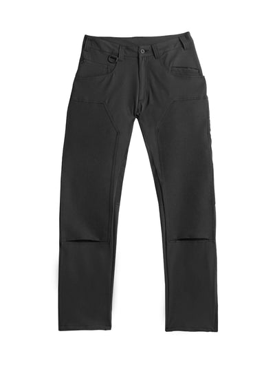 Durastretch Double Knee 5.0 1620 Workwear, Inc Black 30