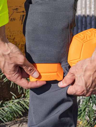 Durastretch Double Knee 5.0 1620 Workwear, Inc