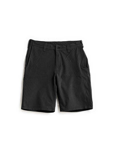 Classic Work Short - SECONDS - FINAL SALE Shorts 1620 Workwear, Inc Black 46