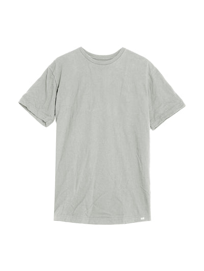 NYCO Work T-Shirt - Factory Seconds - FINAL SALE Shirts 1620 workwear Limestone Small