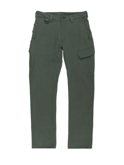 Field Tech Pant 1620 Workwear, Inc Hunter Green 30