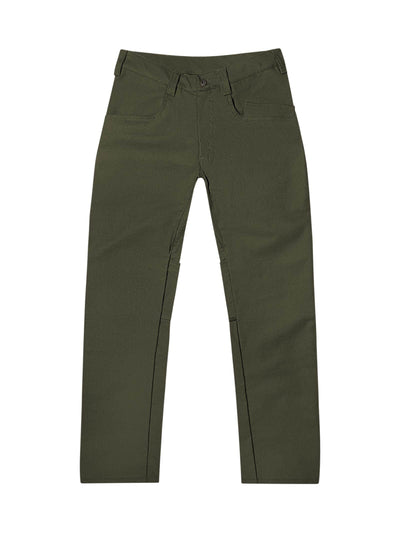 The Foundation Pant Pants 1620 workwear Hunter Green 30