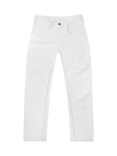 The Foundation Pant - FACTORY SECONDS - FINAL SALE Pants 1620 workwear White 30