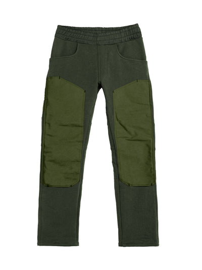 Full Tech Sweatpant 1620 Workwear, Inc Hunter Green 30