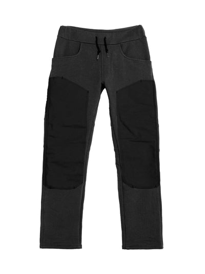 Full Tech Sweatpant 1620 Workwear, Inc Black 30
