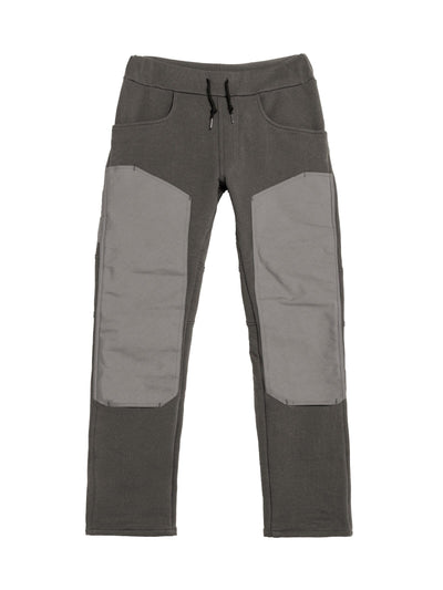 Full Tech Sweatpant 1620 Workwear, Inc Granite 30