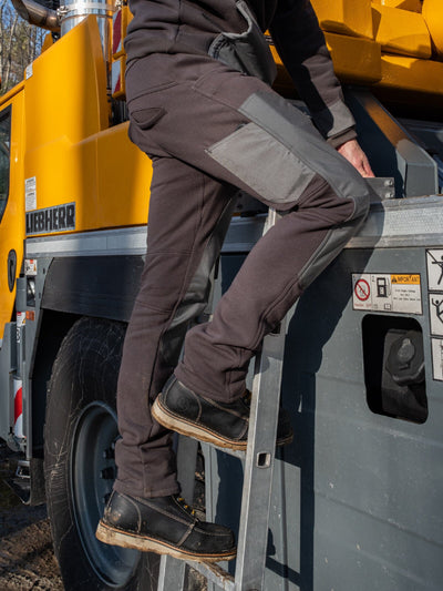 Full Tech Sweatpant 1620 Workwear, Inc