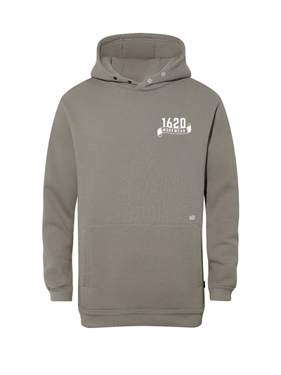 Freedom Work Hoodie Sweatshirts 1620 workwear