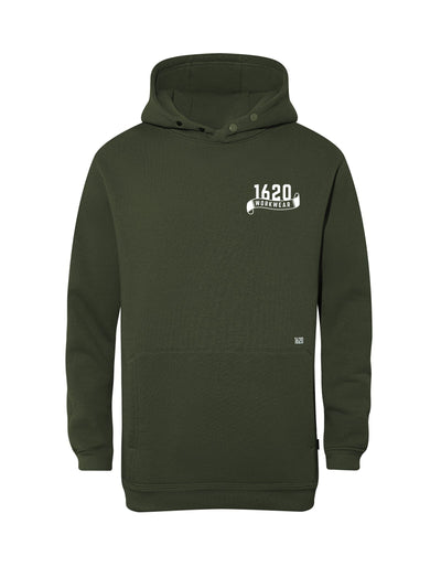 Freedom Work Hoodie Sweatshirts 1620 workwear