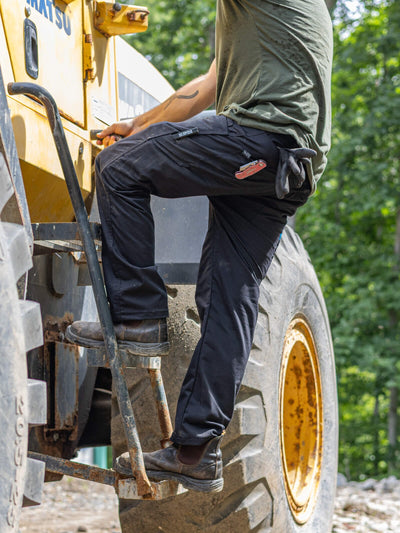 Lightweight NYCO Utility Pant Pants 1620 Workwear, Inc