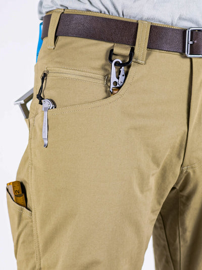 Lightweight NYCO Utility Pant Pants 1620 Workwear, Inc