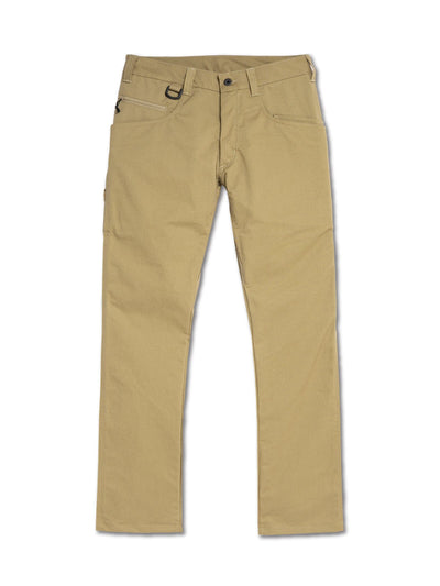 Lightweight NYCO Utility Pant Pants 1620 Workwear, Inc Khaki 30