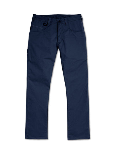 Lightweight NYCO Utility Pant Pants 1620 Workwear, Inc Uniform Blue 30
