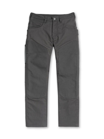 SuperFabric® x 1620 Double Knee Utility Pant Pants 1620 Workwear, Inc Granite 30