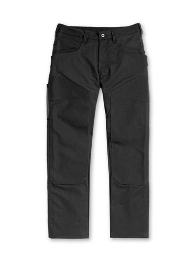 SuperFabric® x 1620 Double Knee Utility Pant Pants 1620 Workwear, Inc Meteorite 30