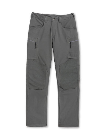SuperFabric® x 1620 Durastretch® Cargo Pant 1620 Workwear, Inc Charcoal 30