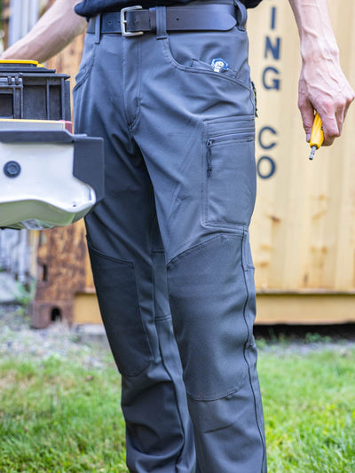 SuperFabric® x 1620 Durastretch® Cargo Pant 1620 Workwear, Inc
