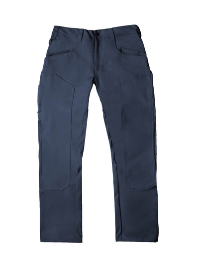 Stretch Double Knee 4.0 - FINAL SALE Pants 1620 workwear Uniform Blue 34x32
