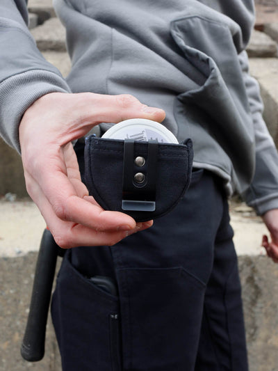 Tin Holster 1620 Workwear, Inc