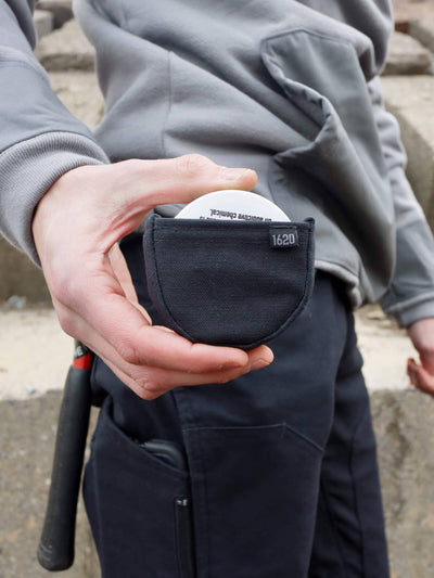 Tin Holster 1620 Workwear, Inc