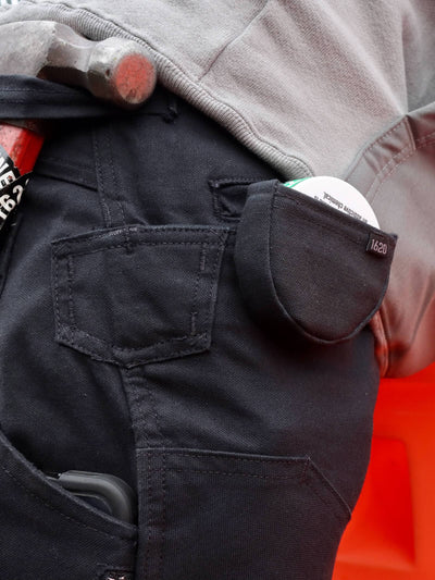 Tin Holster 1620 Workwear, Inc