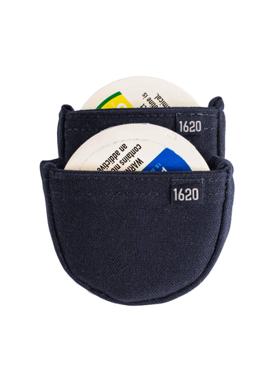 Tin Holster 1620 Workwear, Inc Uniform Blue Double