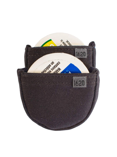 Tin Holster 1620 Workwear, Inc Granite Double