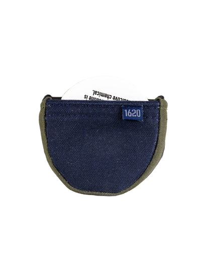 Tin Holster upcycle 1620 Workwear, Inc Multi-Color (Randomized) Single