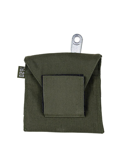 Hem-End Utility Bag 1620 Workwear, Inc