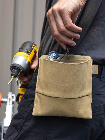 Hem-End Utility Bag 1620 Workwear, Inc