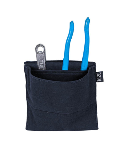 Hem-End Utility Bag 1620 Workwear, Inc Uniform Blue