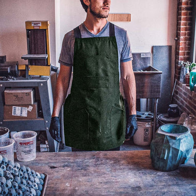 Utility Apron Accessories 1620 workwear