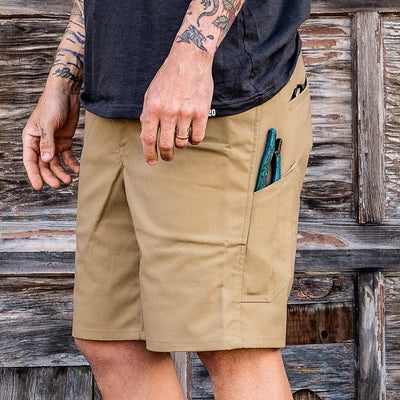 Utility Short shorts 1620 workwear