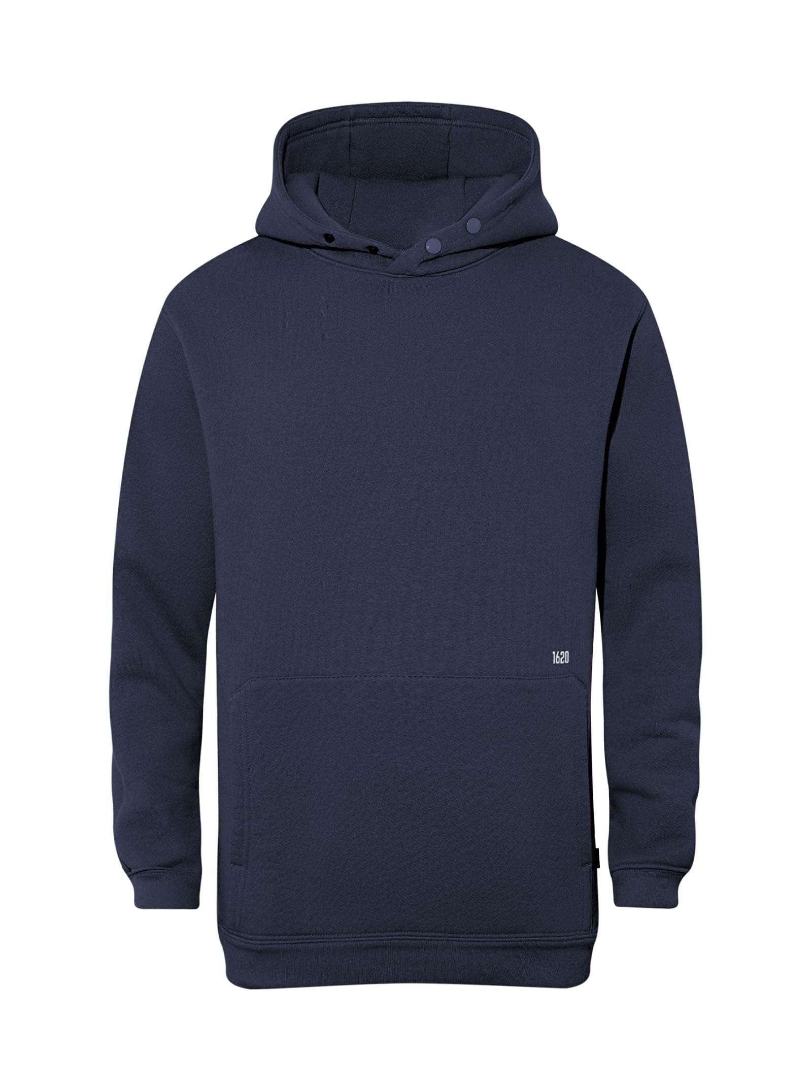 Burband Mens 2 Piece Cotton Hoodie Tracksuit Sets Casual