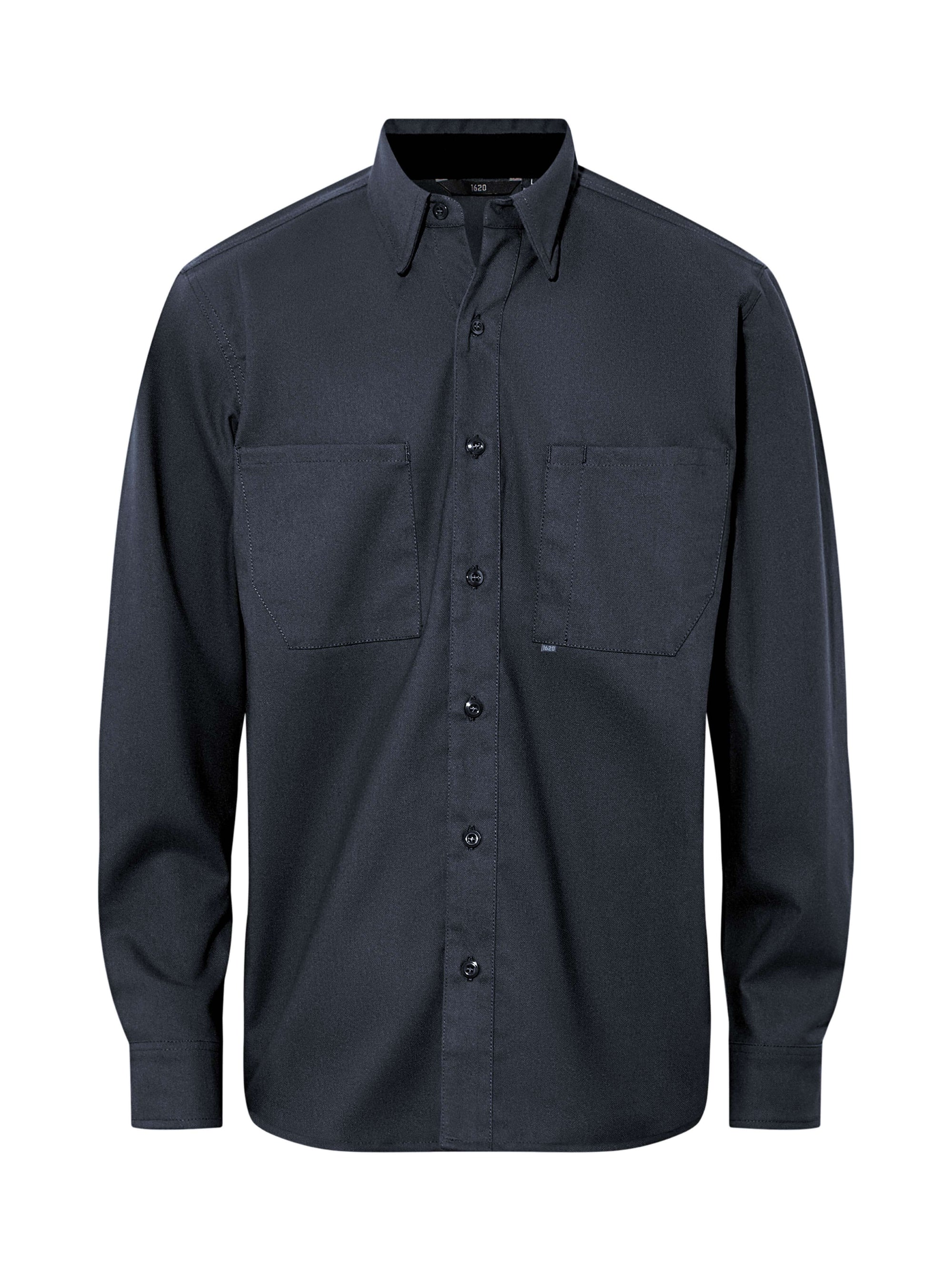 1620 Workwear Button-Down Work Shirt