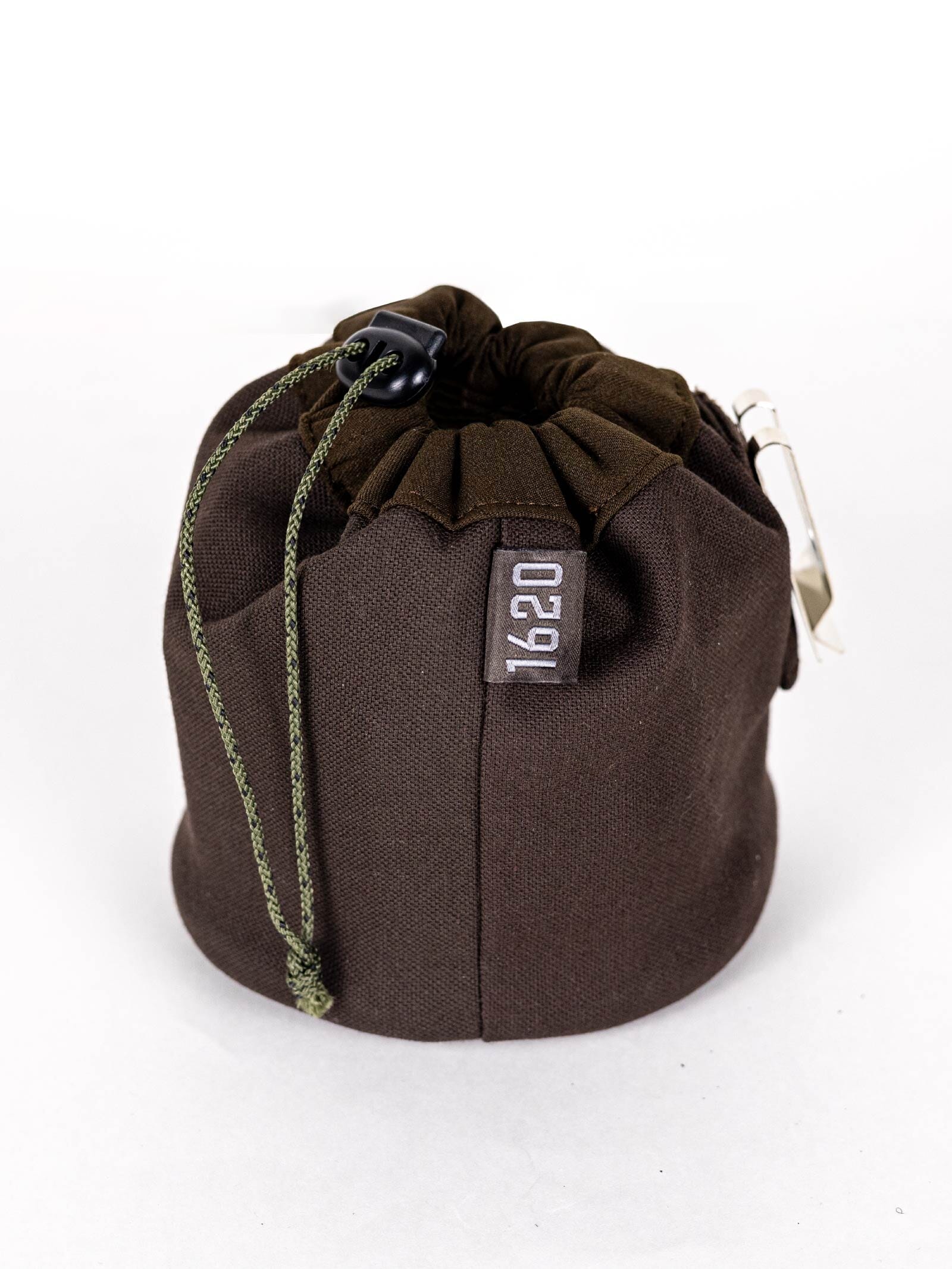 Shiling Sack Hem-End Cinch Sack - 1620 Workwear, Inc