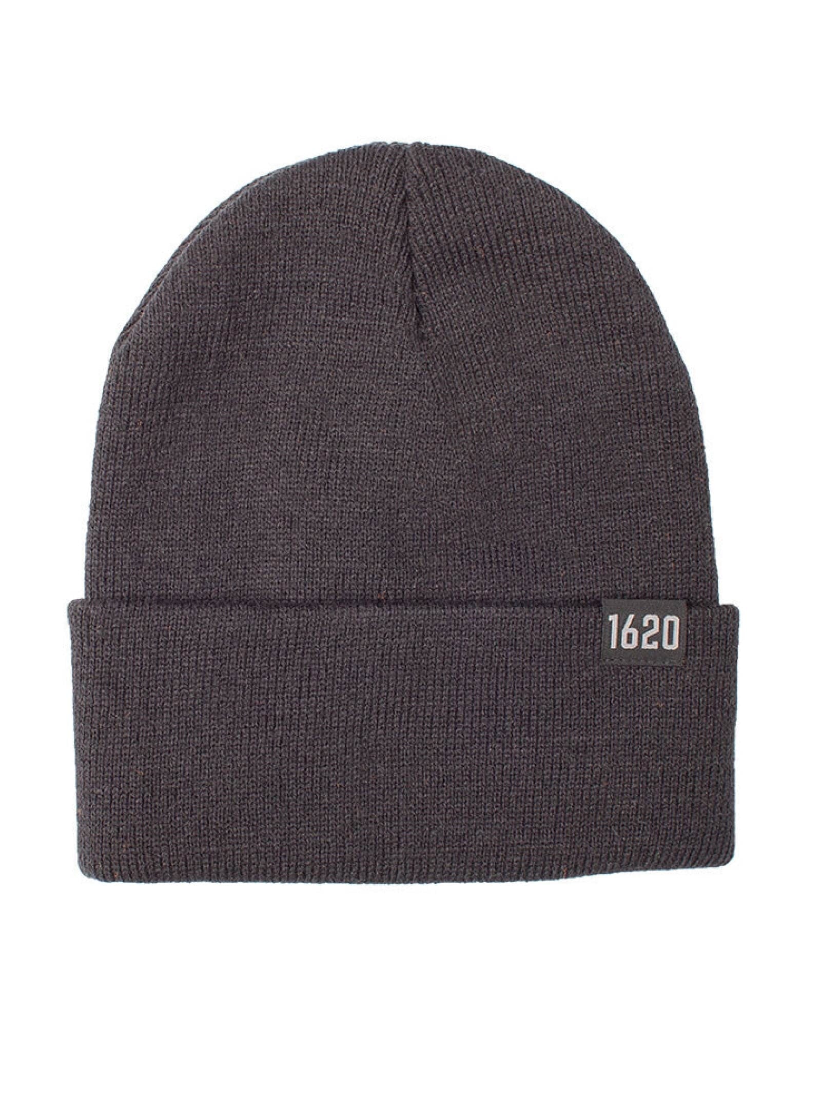 Cuffed Beanie - 1620 Workwear, Inc