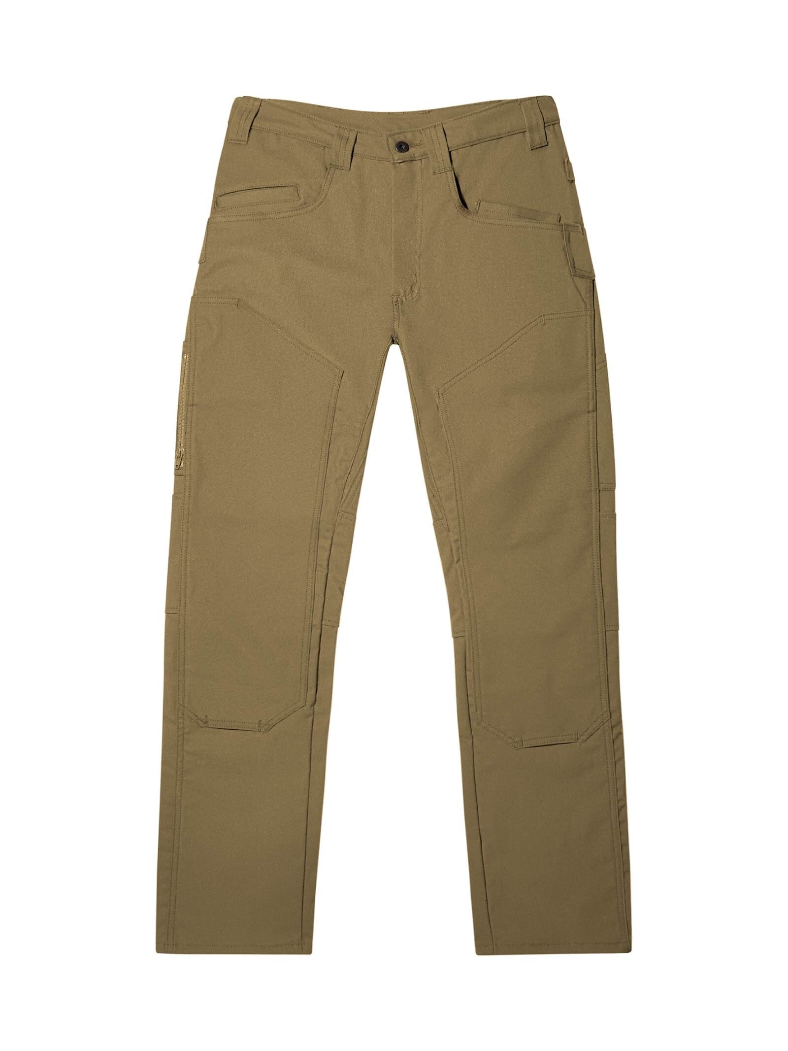 Double Knee Utility Pant Utility Work Pants Made in the