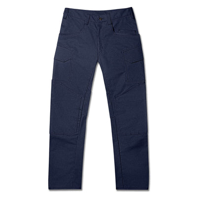 Double Knee NYCO Cargo Pant Pants 1620 workwear Uniform Blue 30