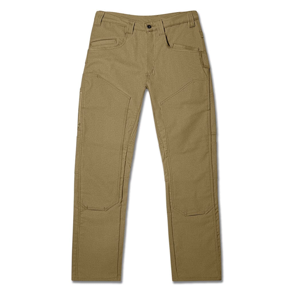 Double Knee Utility Pant 2.0