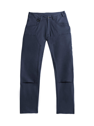 Durastretch Double Knee 5.0 1620 Workwear, Inc Uniform Blue 30