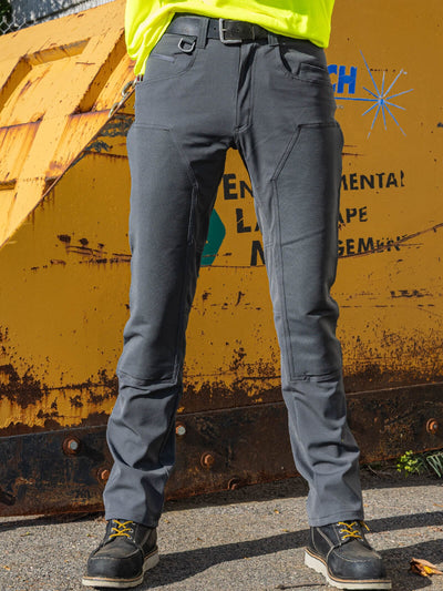 Durastretch Double Knee 5.0 1620 Workwear, Inc