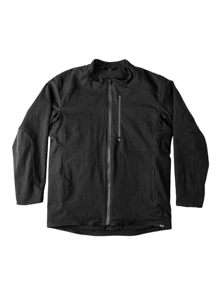 Lined NYCO Moto Jacket - CLOSEOUT - FINAL SALE - 1620 Workwear, Inc